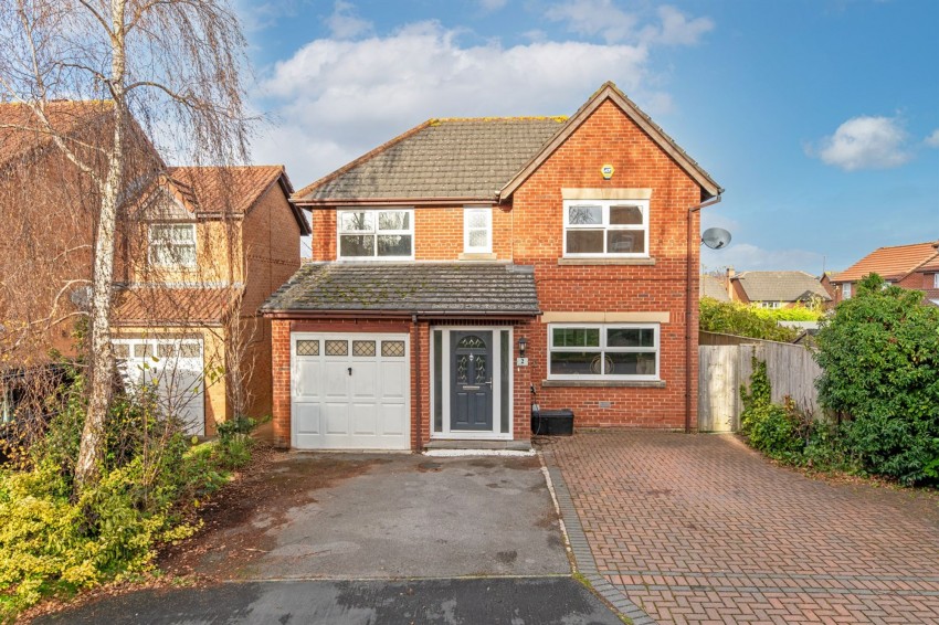 Images for Pennington Close, Frodsham, WA6