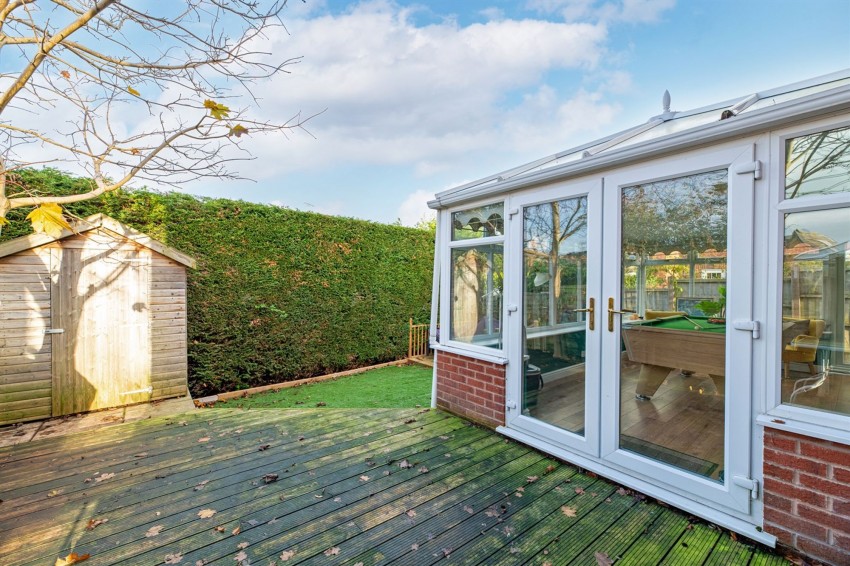 Images for Pennington Close, Frodsham, WA6