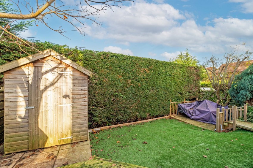 Images for Pennington Close, Frodsham, WA6