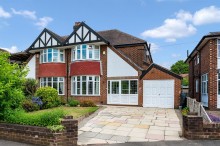 Images for Greenway Close, Sale, M33