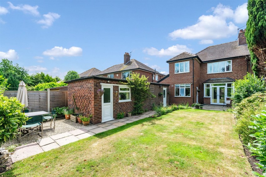 Images for Greenway Close, Sale, M33