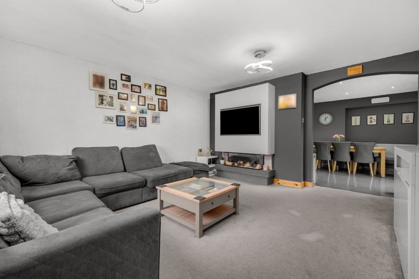 Images for Alwinton Avenue, Stockport, SK4