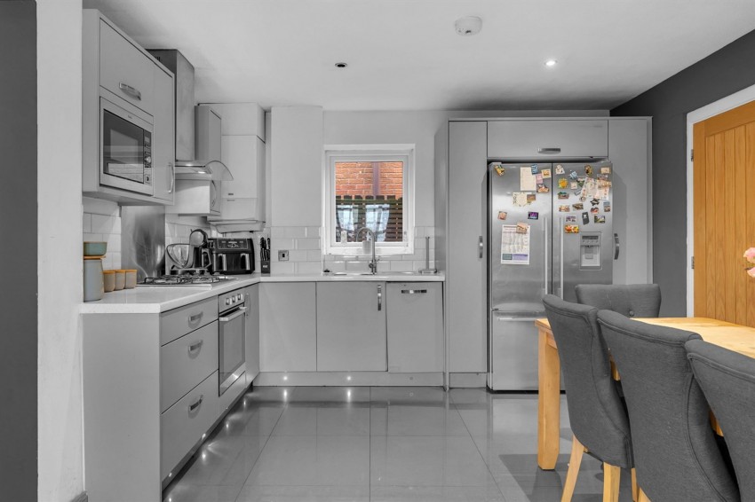 Images for Alwinton Avenue, Stockport, SK4