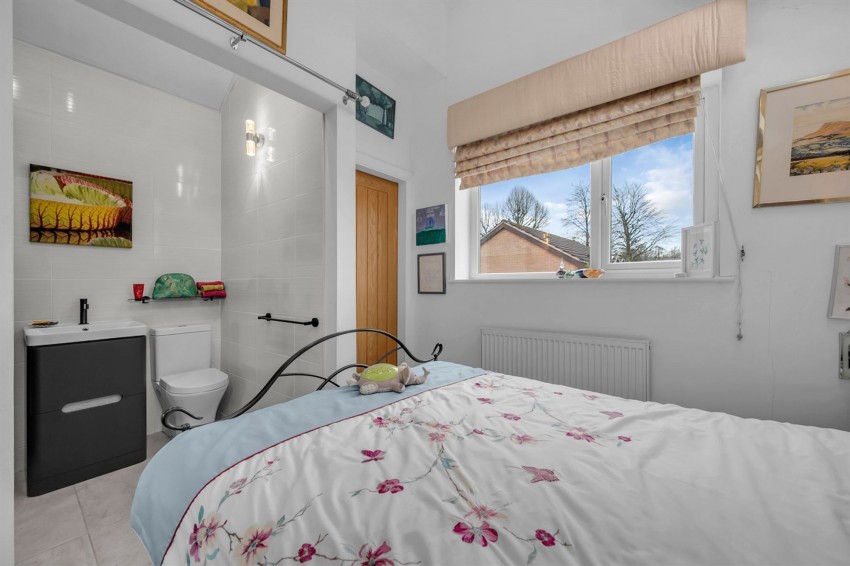 Images for Alwinton Avenue, Stockport, SK4