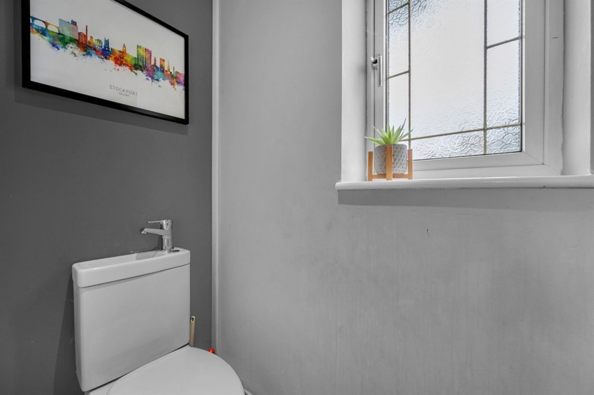 Images for Alwinton Avenue, Stockport, SK4