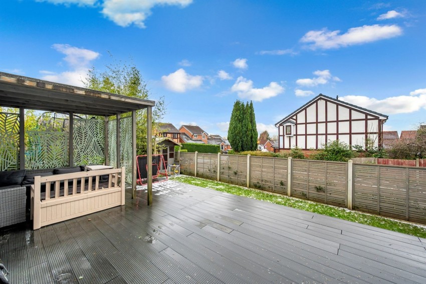 Images for Alwinton Avenue, Stockport, SK4