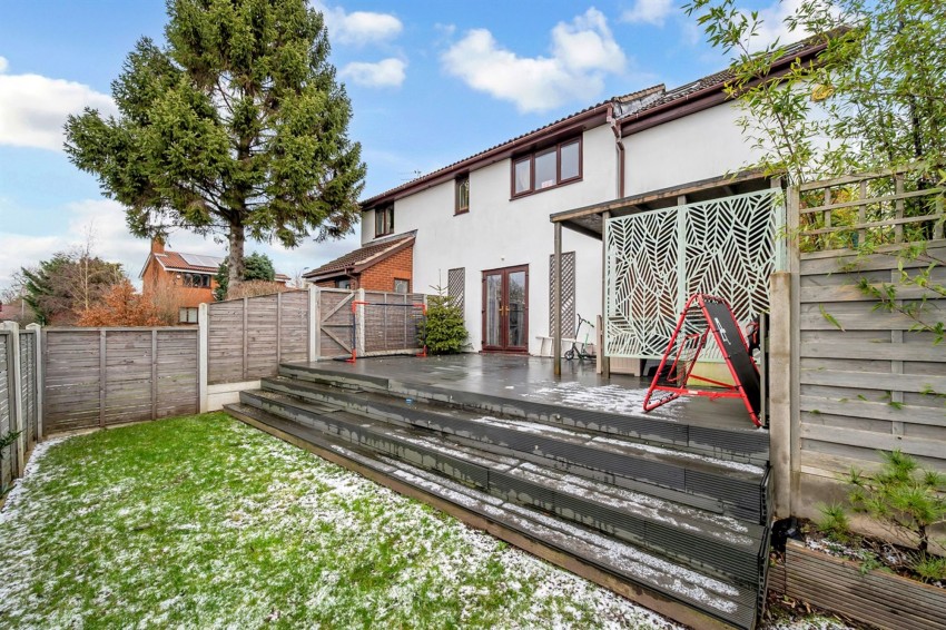 Images for Alwinton Avenue, Stockport, SK4