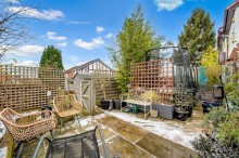 Images for Alwinton Avenue, Stockport, SK4