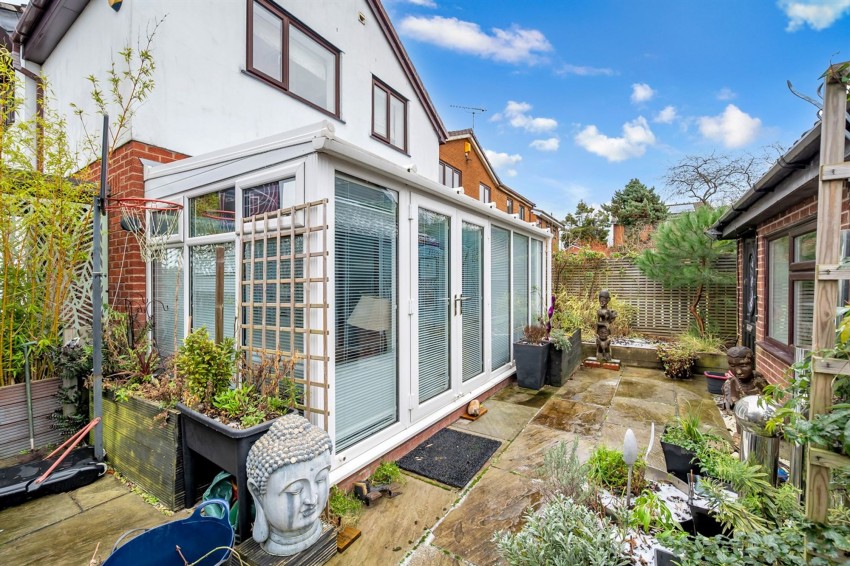 Images for Alwinton Avenue, Stockport, SK4