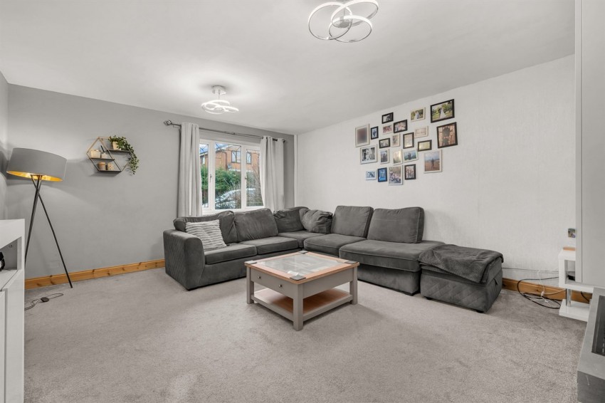 Images for Alwinton Avenue, Stockport, SK4