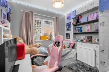 Images for Alwinton Avenue, Stockport, SK4