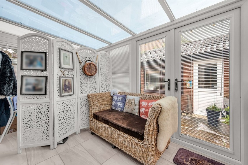 Images for Alwinton Avenue, Stockport, SK4