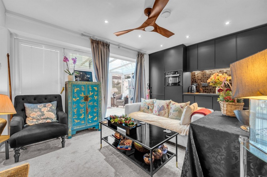 Images for Alwinton Avenue, Stockport, SK4