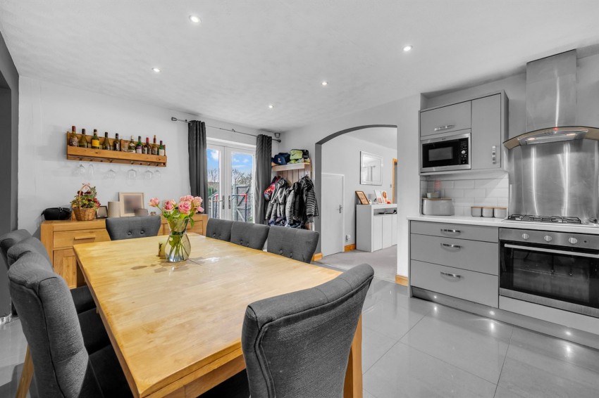 Images for Alwinton Avenue, Stockport, SK4