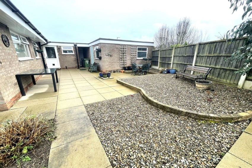 Images for Yewlands Drive, Knutsford, WA16