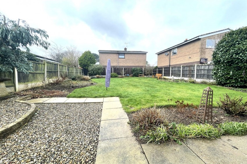 Images for Yewlands Drive, Knutsford, WA16