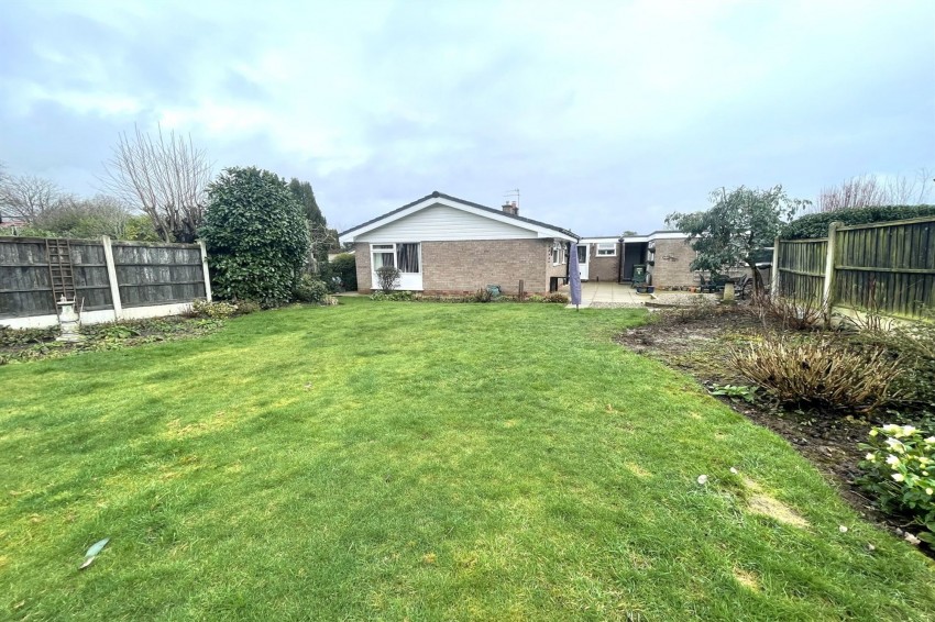 Images for Yewlands Drive, Knutsford, WA16