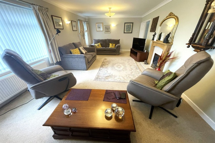 Images for Yewlands Drive, Knutsford, WA16