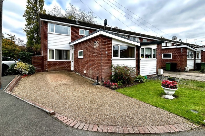 Chorlton Drive, Cheadle, SK8