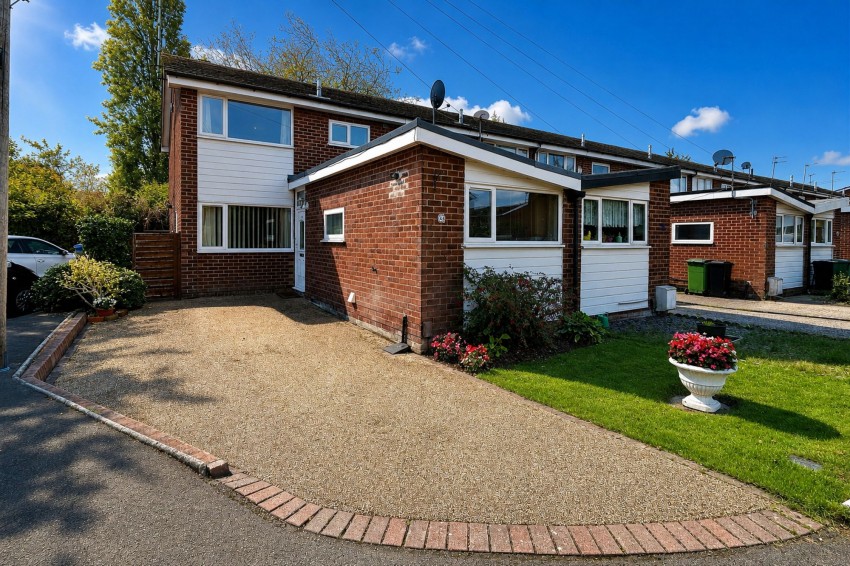 Images for Chorlton Drive, Cheadle, SK8