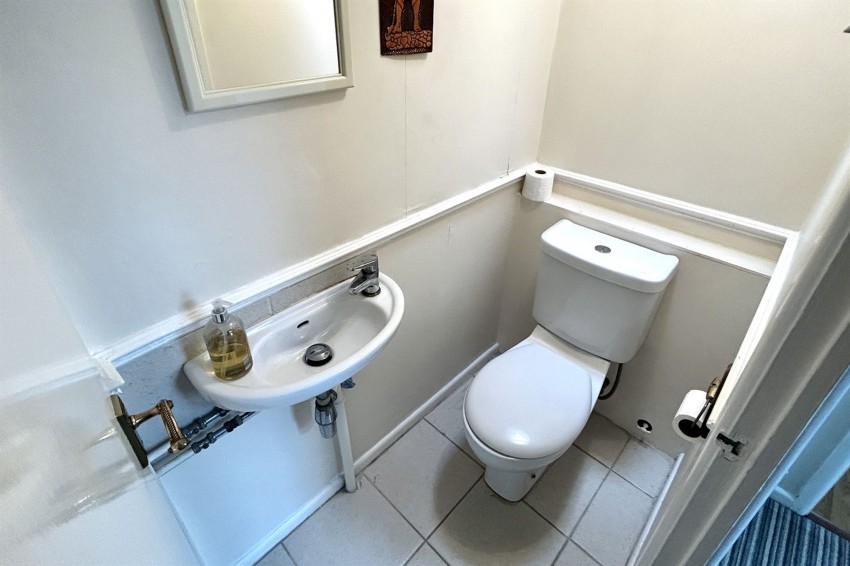 Images for Chorlton Drive, Cheadle, SK8