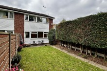 Images for Chorlton Drive, Cheadle, SK8
