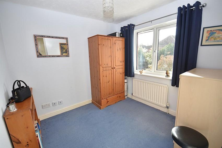 Images for Montrose Close, Macclesfield, SK10