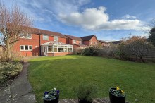 Images for Montrose Close, Macclesfield, SK10