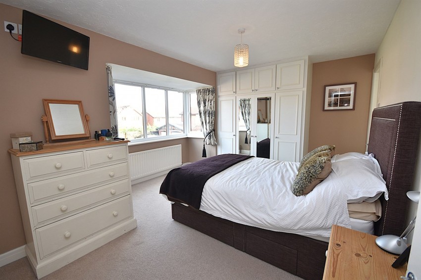 Images for Montrose Close, Macclesfield, SK10