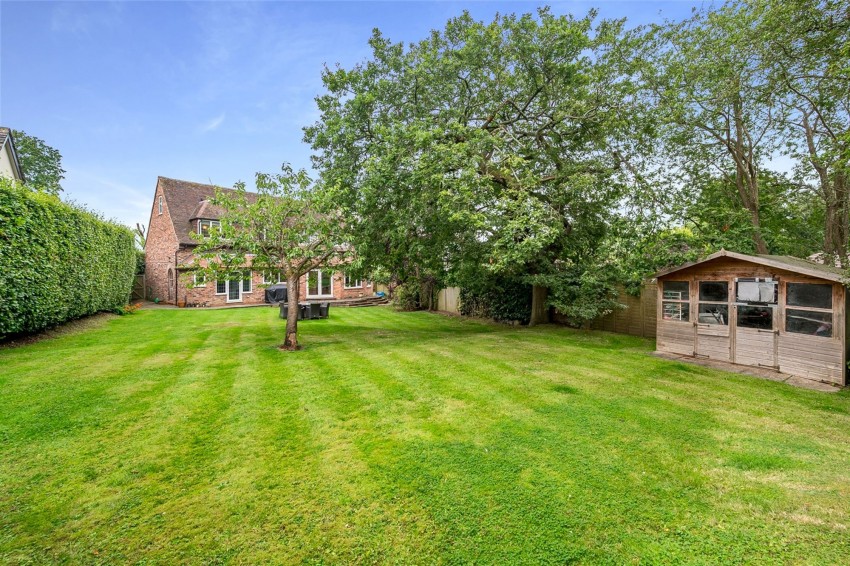 Images for Butley Lanes, Prestbury, SK10