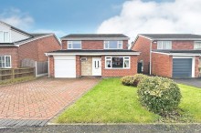 Images for Stirling Court, Holmes Chapel, CW4