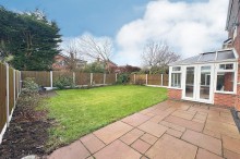 Images for Stirling Court, Holmes Chapel, CW4