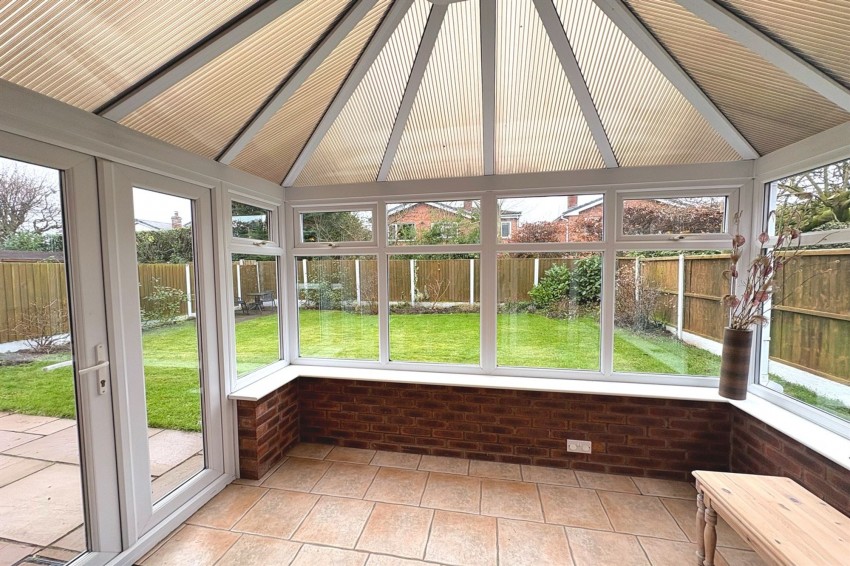 Images for Stirling Court, Holmes Chapel, CW4