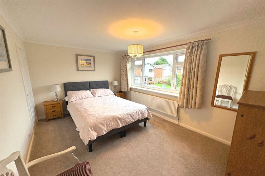 Images for Stirling Court, Holmes Chapel, CW4