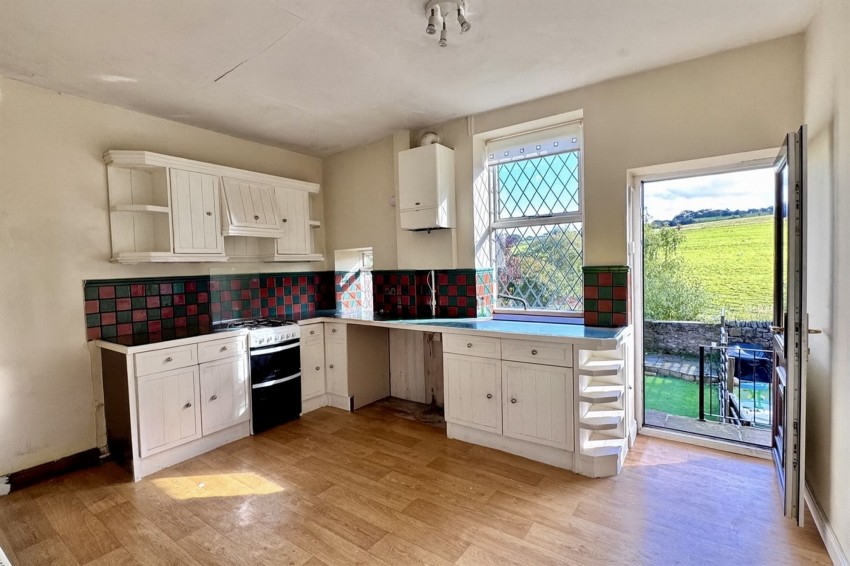 Images for Low Leighton Road, New Mills, SK22