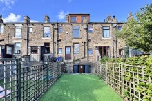 Images for Low Leighton Road, New Mills, SK22