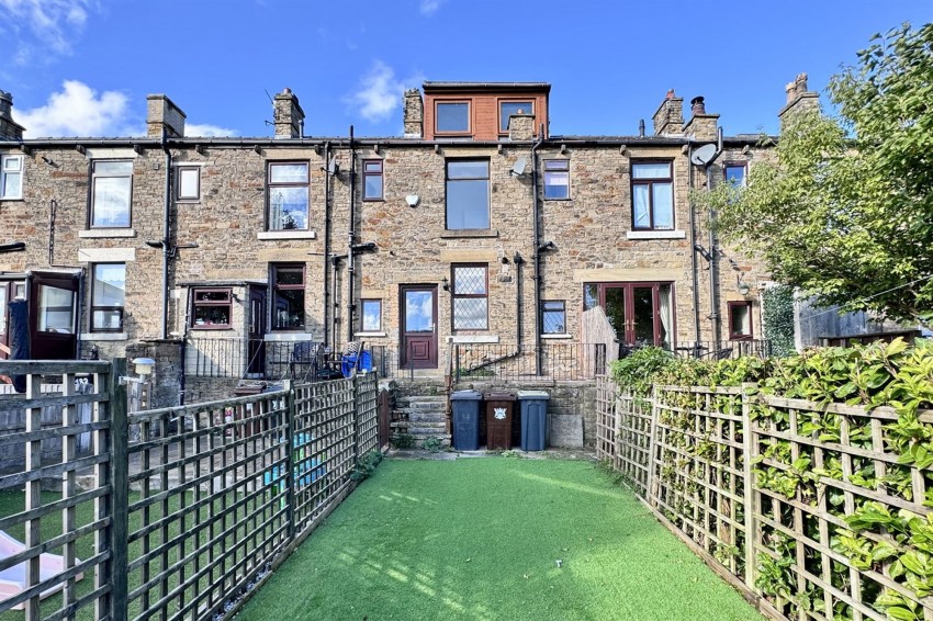 Images for Low Leighton Road, New Mills, SK22