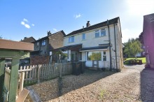 Images for Reddish Avenue, Whaley Bridge, SK23