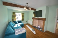 Images for Reddish Avenue, Whaley Bridge, SK23