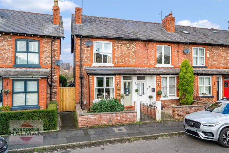 Lacey Avenue, Wilmslow, SK9