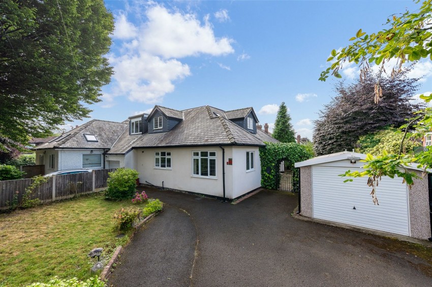 Images for Woodbourne Road, Sale, M33