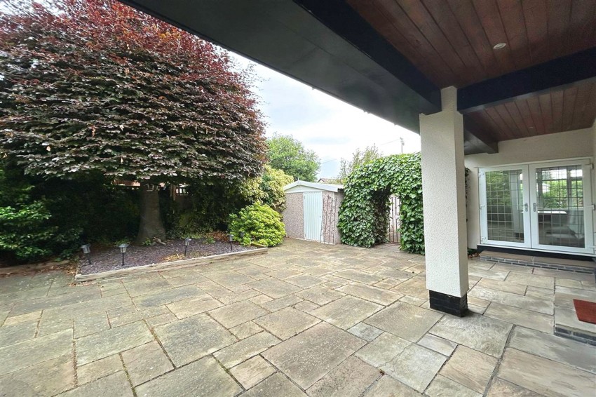 Images for Woodbourne Road, Sale, M33