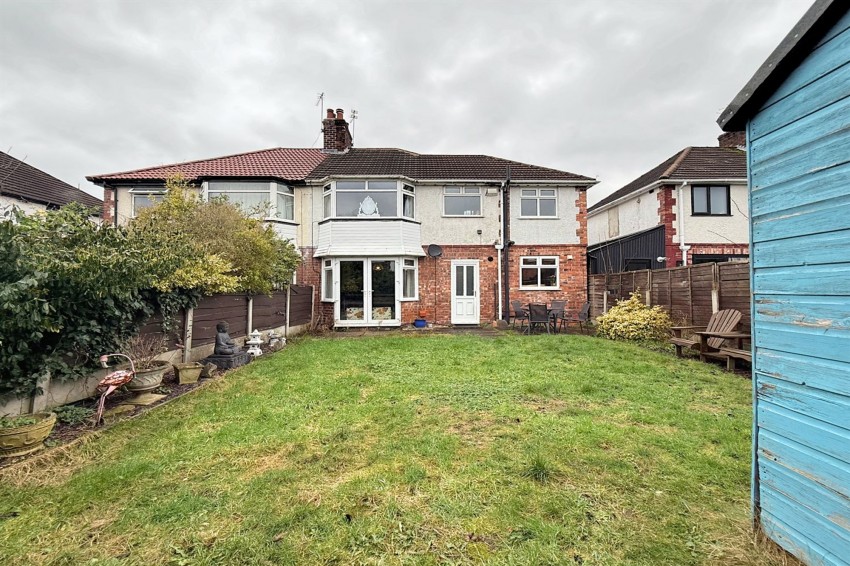 Images for Arcadia Avenue, Sale, M33