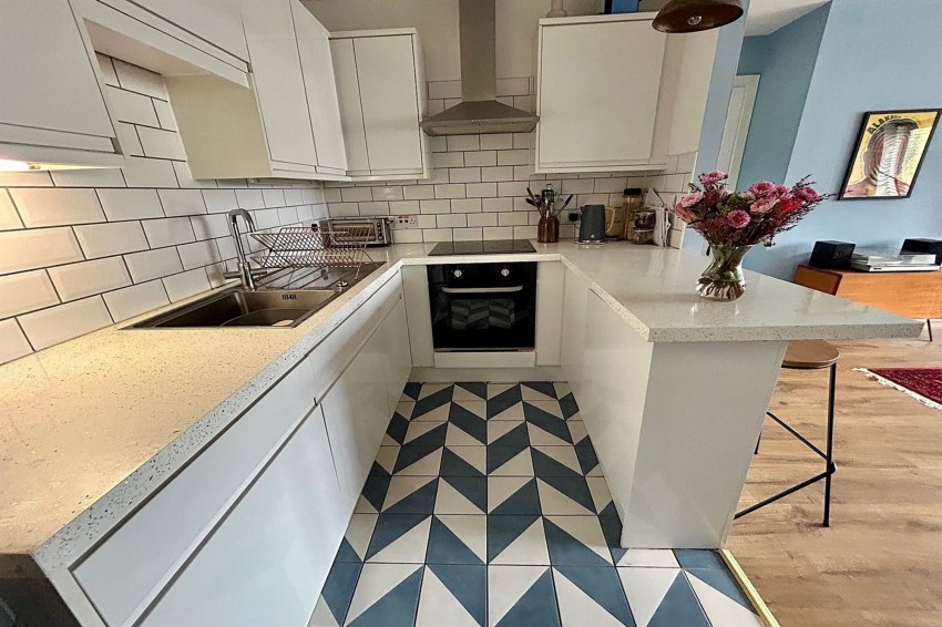 Images for Whalley Road, Cara House, M16