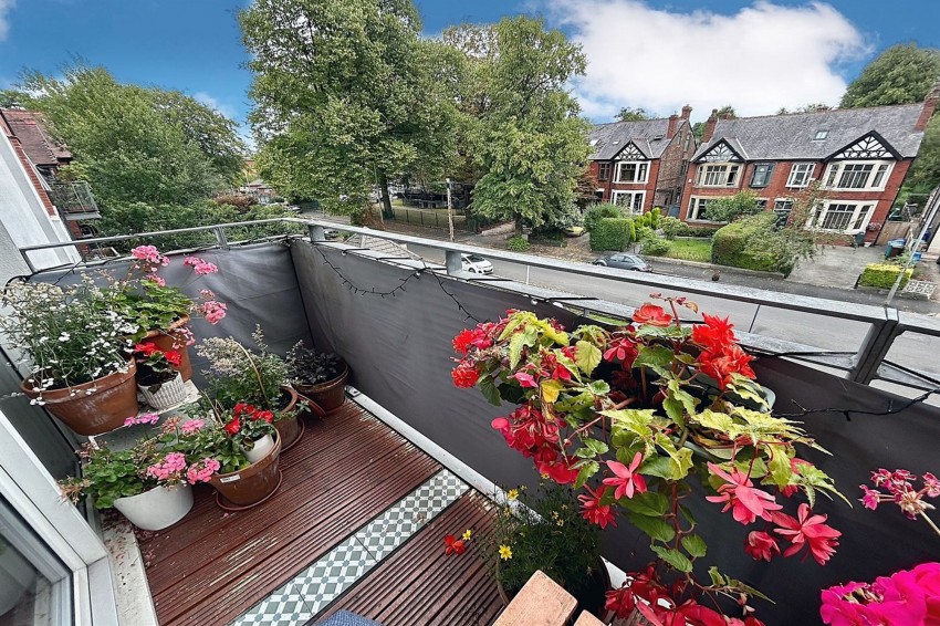 Images for Whalley Road, Cara House, M16