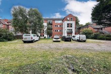 Images for Whalley Road, Cara House, M16