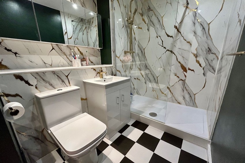 Images for Whalley Road, Cara House, M16