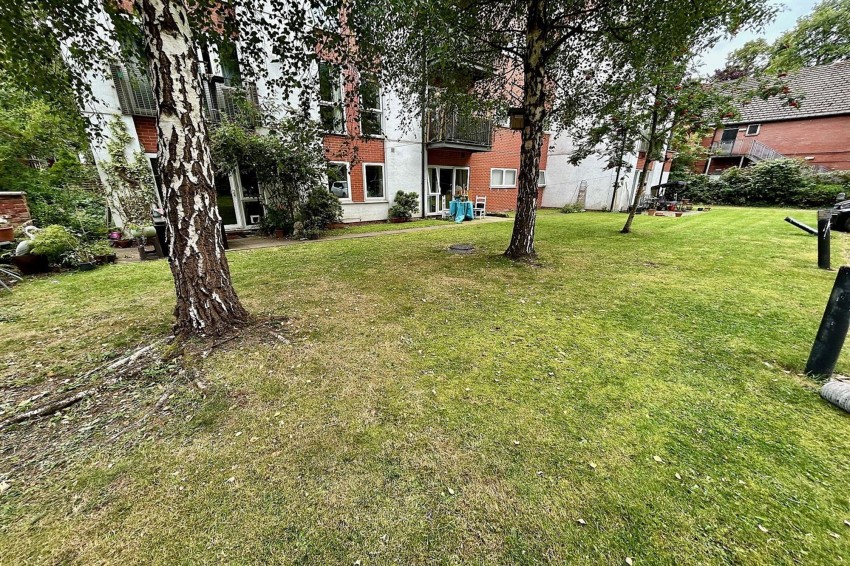 Images for Whalley Road, Cara House, M16