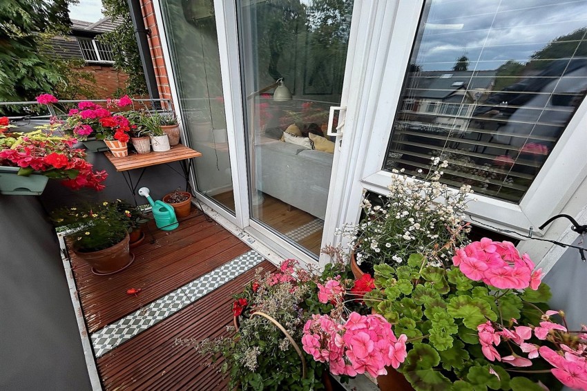 Images for Whalley Road, Cara House, M16