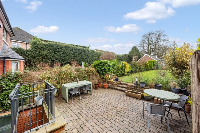 Images for Lakeside Road, Lymm, WA13